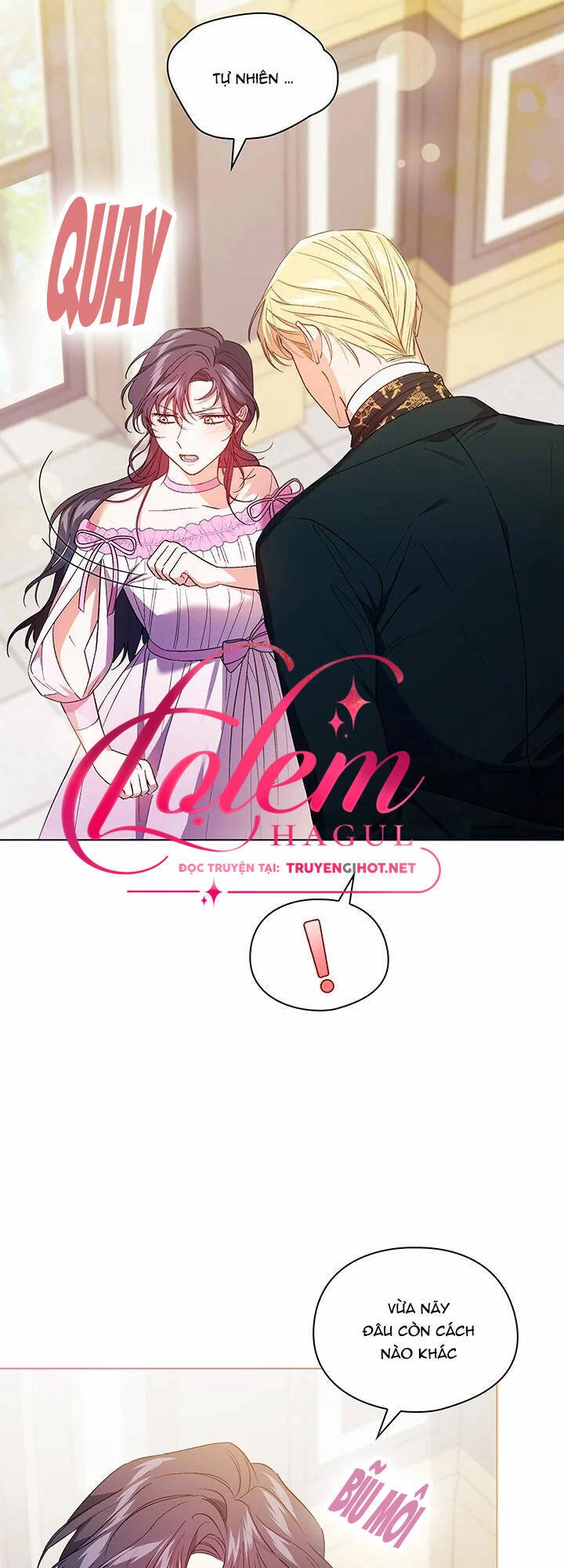 Đừng Mơ Rằng Tôi Sẽ Tin Tưởng Cô Một Lần Nữa Chapter 17 - 5