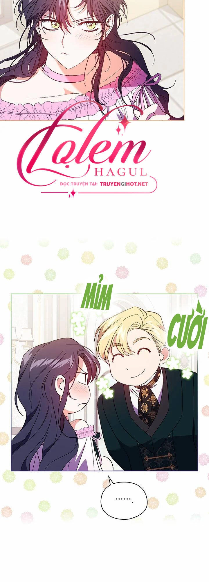 Đừng Mơ Rằng Tôi Sẽ Tin Tưởng Cô Một Lần Nữa Chapter 17 - 6