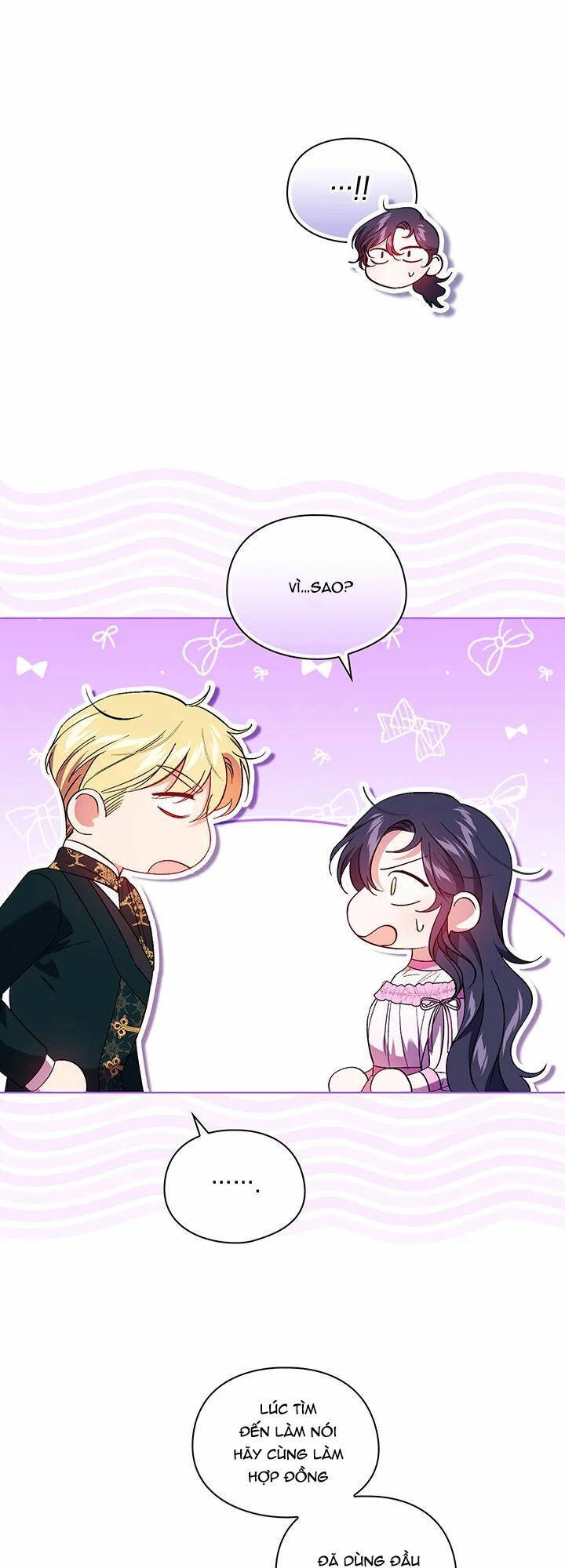 Đừng Mơ Rằng Tôi Sẽ Tin Tưởng Cô Một Lần Nữa Chapter 17 - 11