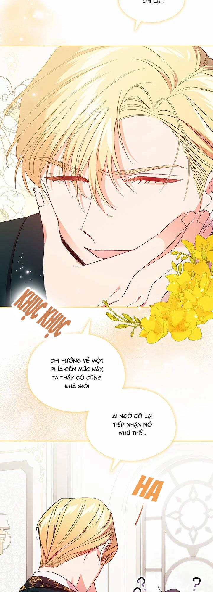 Đừng Mơ Rằng Tôi Sẽ Tin Tưởng Cô Một Lần Nữa Chapter 17 - 19