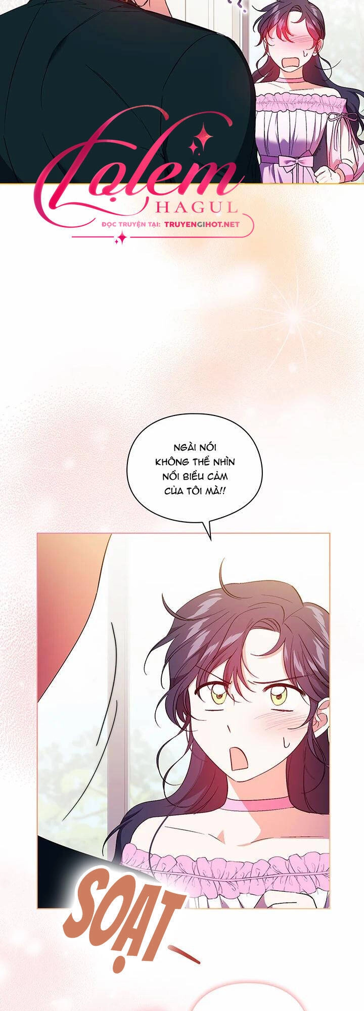 Đừng Mơ Rằng Tôi Sẽ Tin Tưởng Cô Một Lần Nữa Chapter 17 - 20