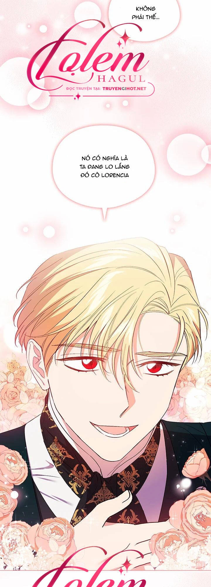 Đừng Mơ Rằng Tôi Sẽ Tin Tưởng Cô Một Lần Nữa Chapter 17 - 21