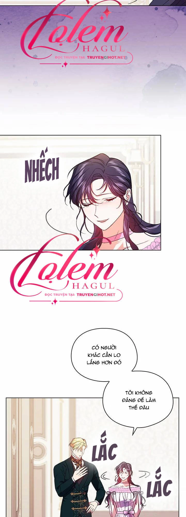 Đừng Mơ Rằng Tôi Sẽ Tin Tưởng Cô Một Lần Nữa Chapter 17 - 23