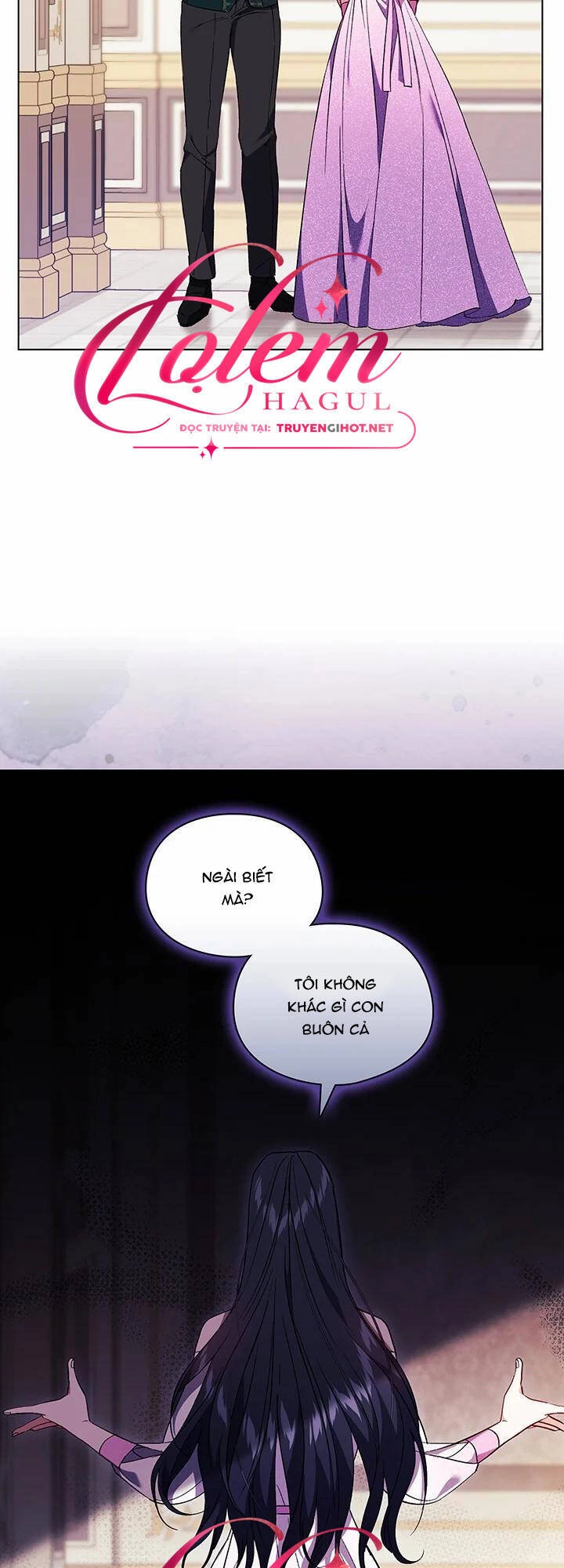 Đừng Mơ Rằng Tôi Sẽ Tin Tưởng Cô Một Lần Nữa Chapter 17 - 24