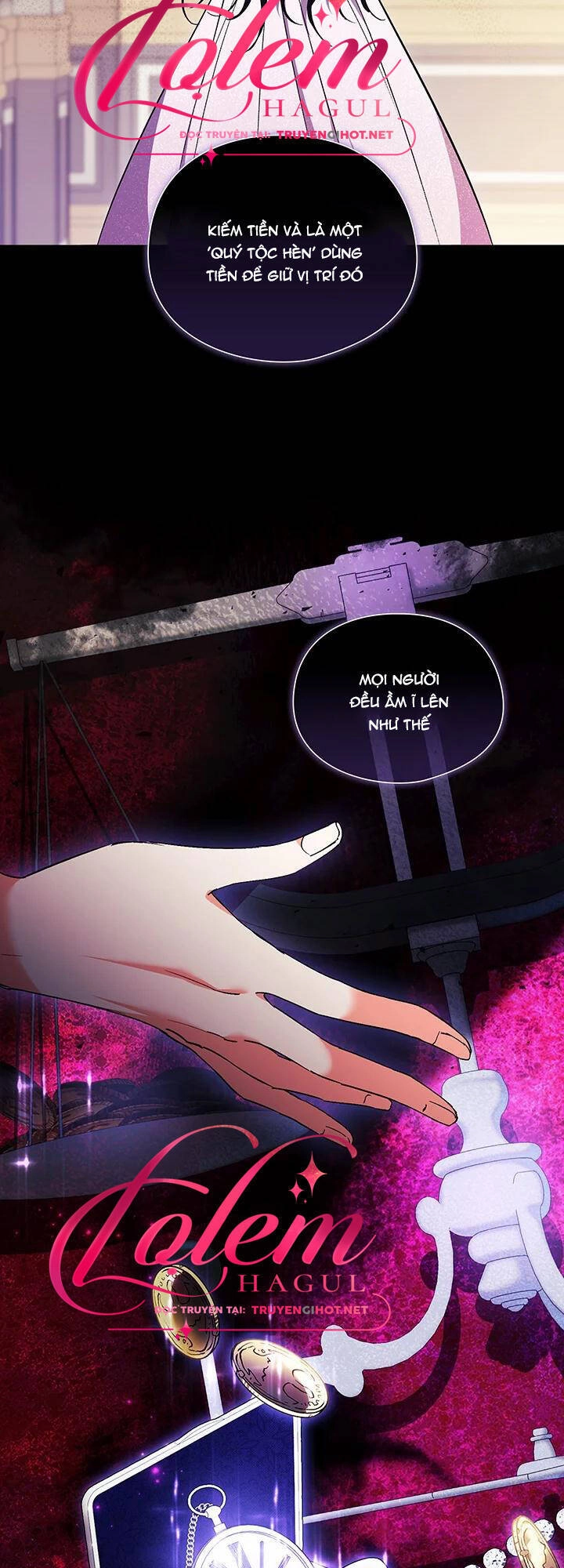 Đừng Mơ Rằng Tôi Sẽ Tin Tưởng Cô Một Lần Nữa Chapter 17 - 25