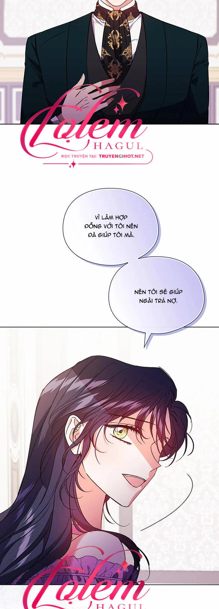 Đừng Mơ Rằng Tôi Sẽ Tin Tưởng Cô Một Lần Nữa Chapter 17 - 27