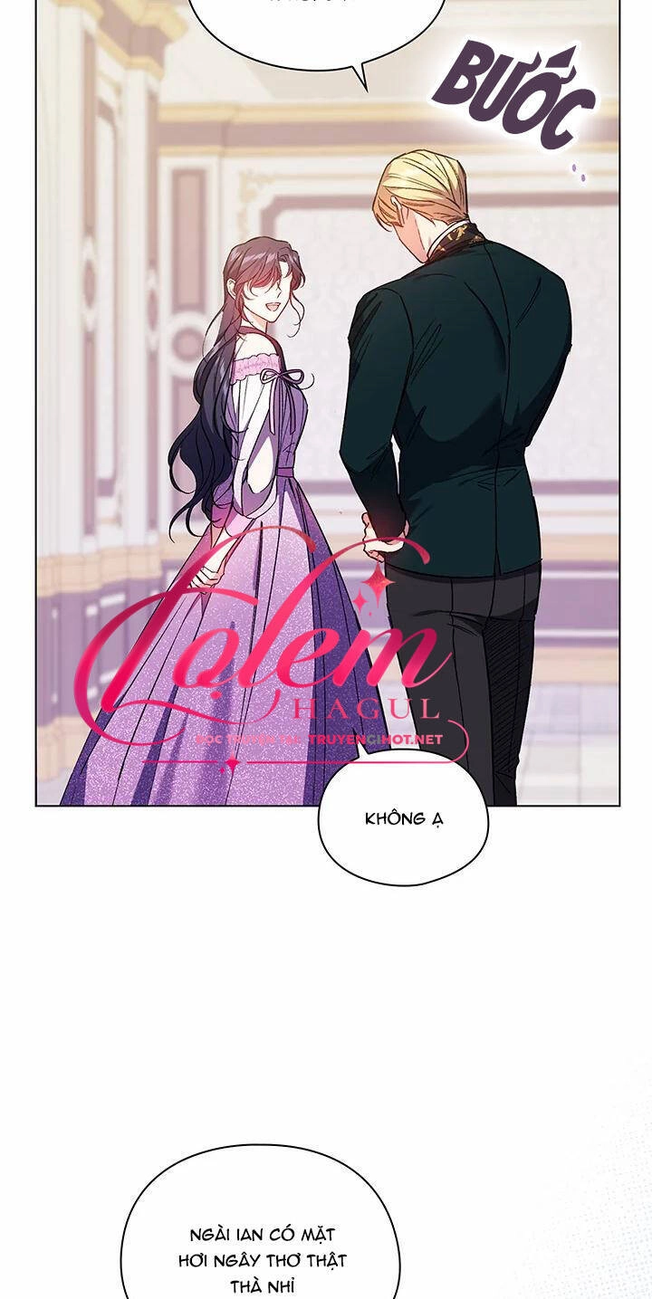 Đừng Mơ Rằng Tôi Sẽ Tin Tưởng Cô Một Lần Nữa Chapter 17 - 29