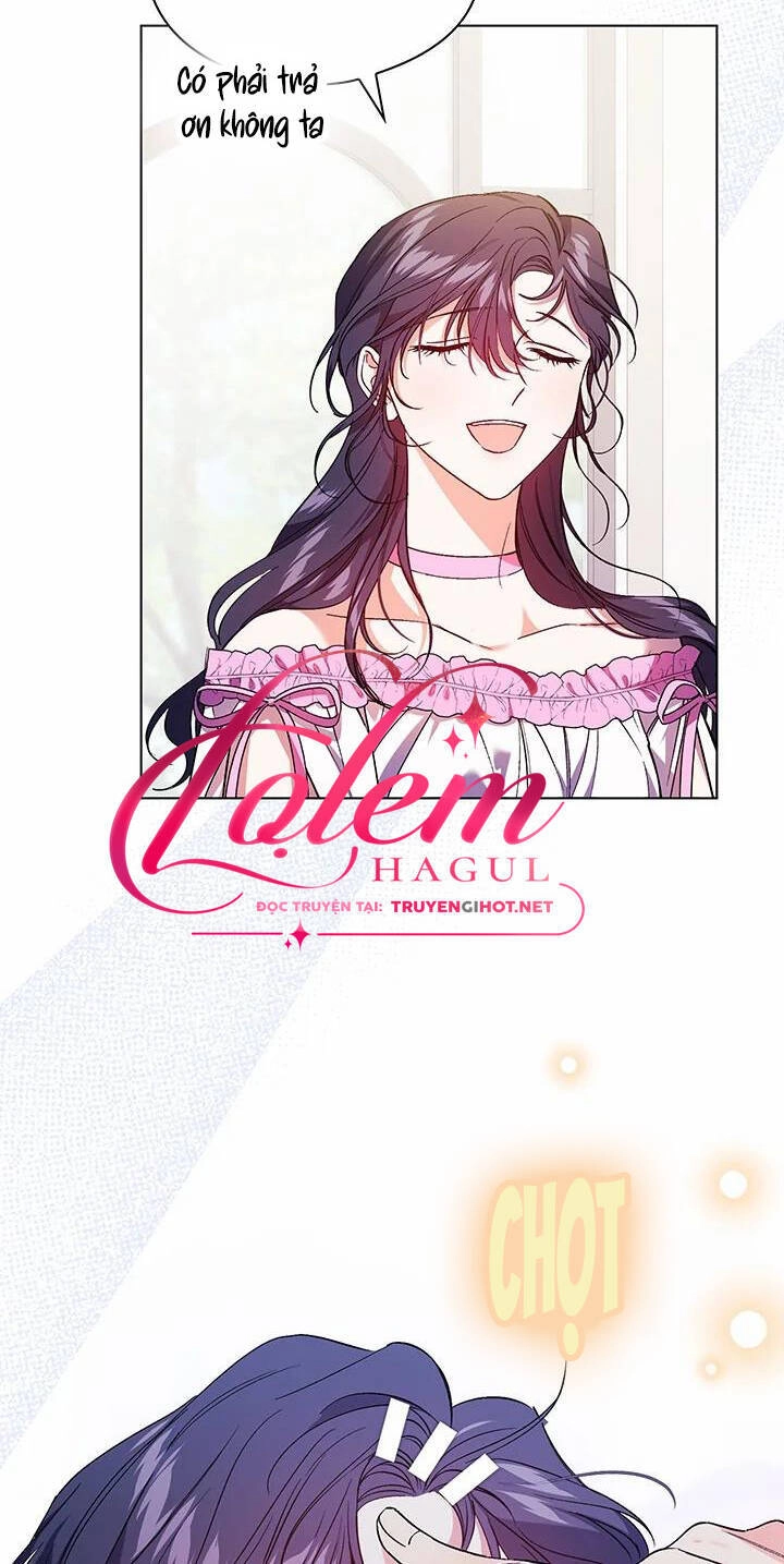 Đừng Mơ Rằng Tôi Sẽ Tin Tưởng Cô Một Lần Nữa Chapter 17 - 30