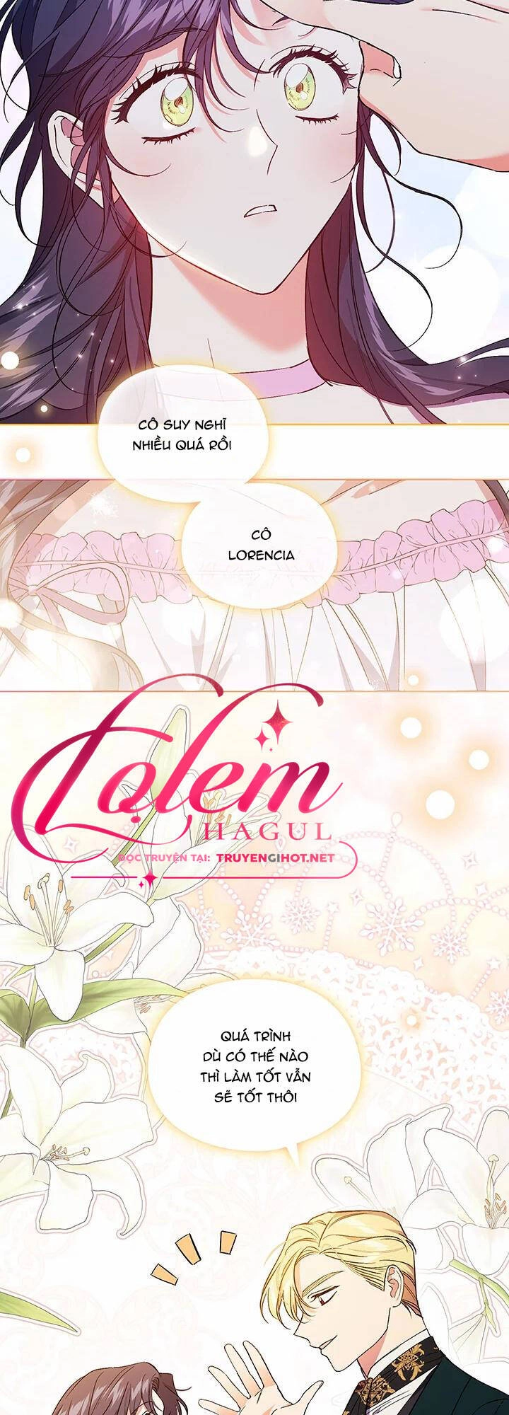 Đừng Mơ Rằng Tôi Sẽ Tin Tưởng Cô Một Lần Nữa Chapter 17 - 31