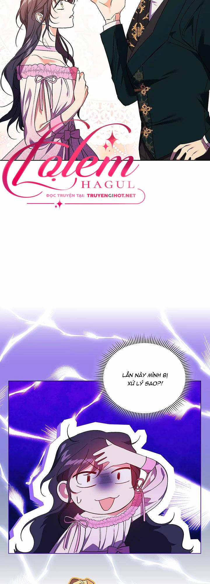 Đừng Mơ Rằng Tôi Sẽ Tin Tưởng Cô Một Lần Nữa Chapter 17 - 32