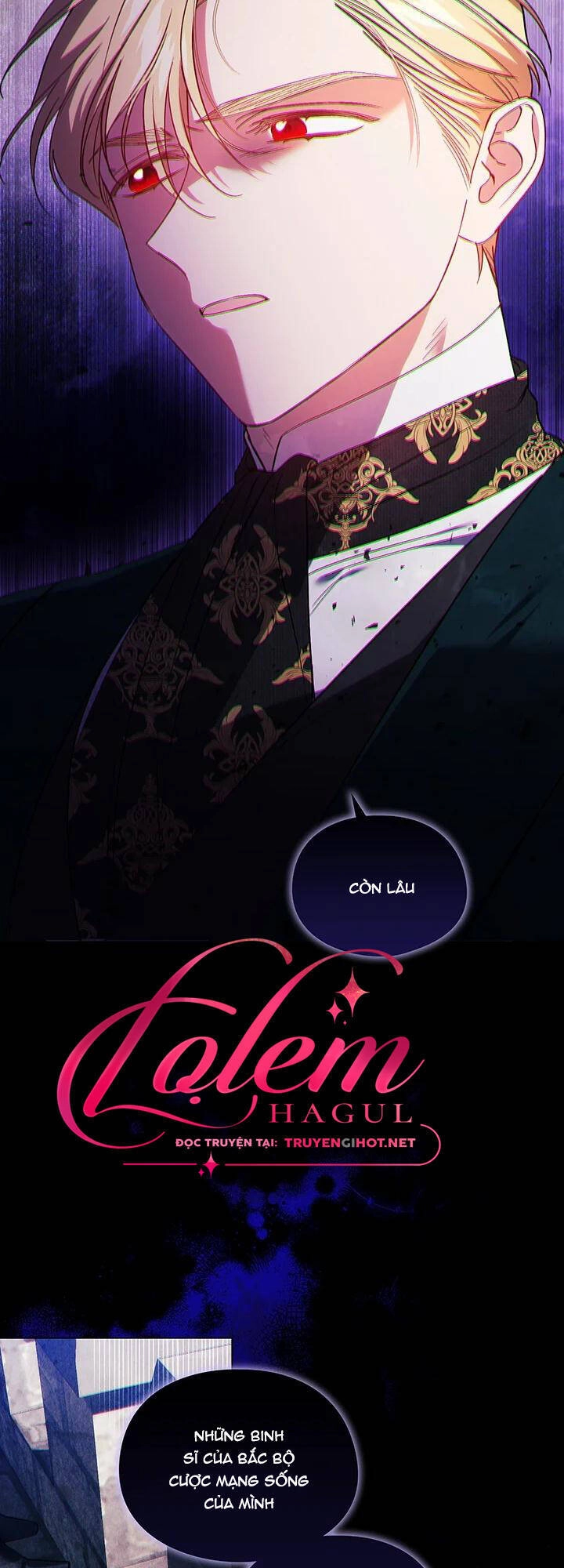 Đừng Mơ Rằng Tôi Sẽ Tin Tưởng Cô Một Lần Nữa Chapter 17 - 34