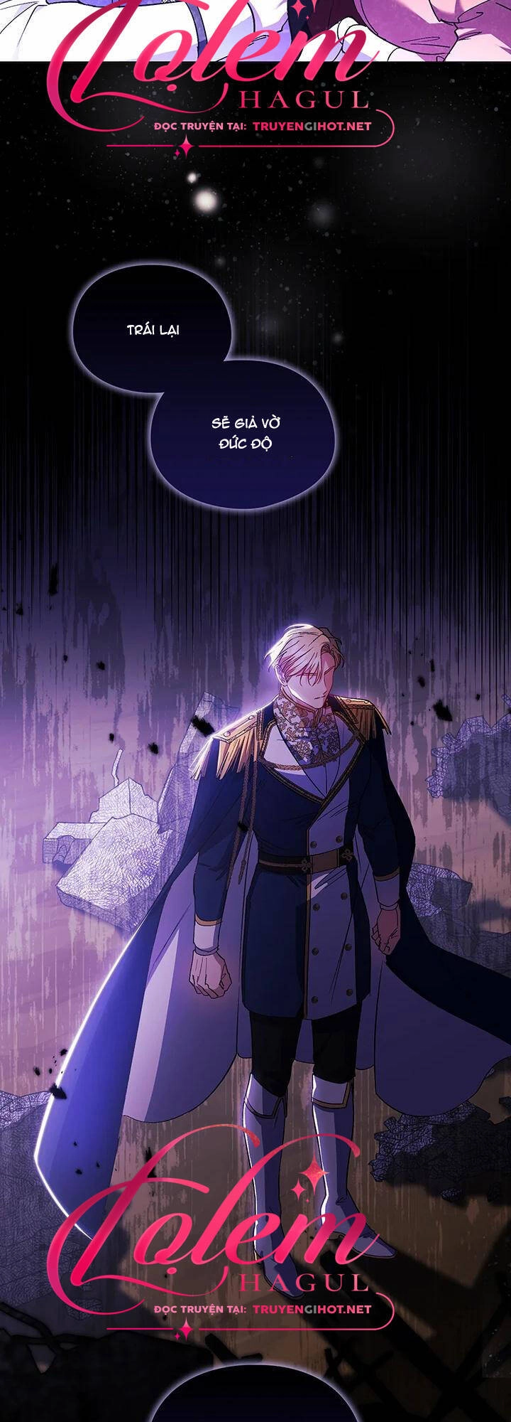 Đừng Mơ Rằng Tôi Sẽ Tin Tưởng Cô Một Lần Nữa Chapter 17 - 36