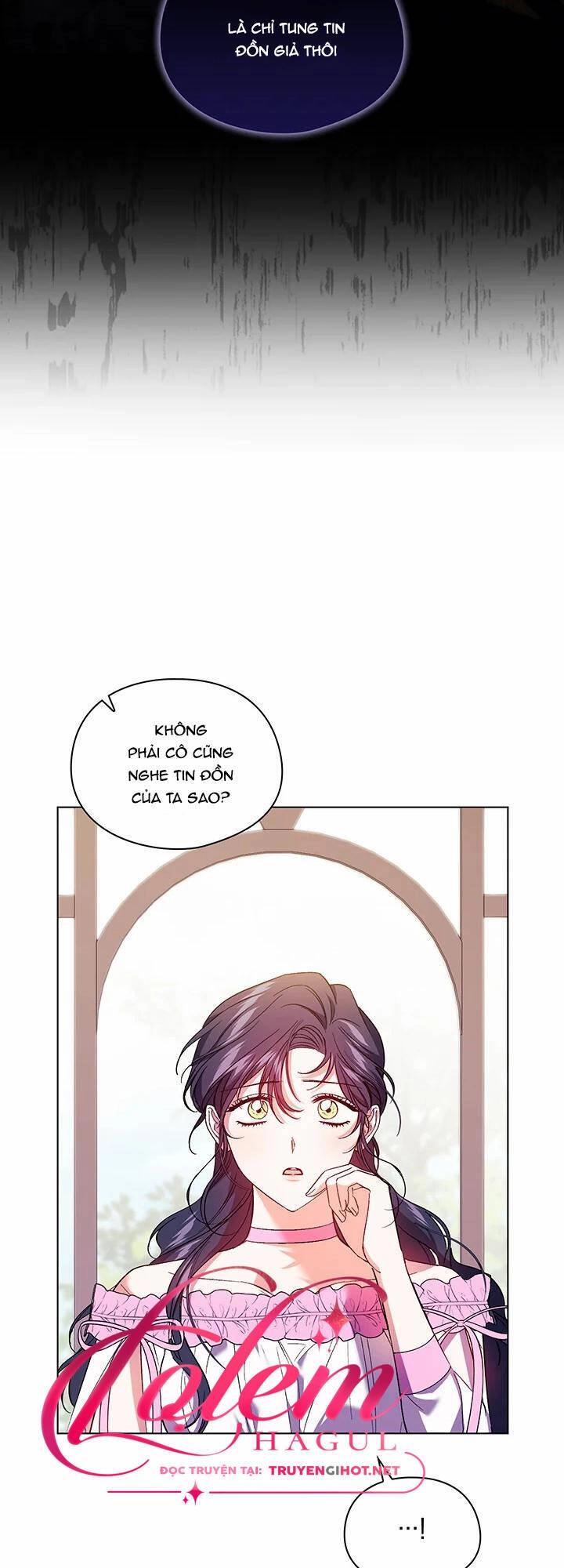 Đừng Mơ Rằng Tôi Sẽ Tin Tưởng Cô Một Lần Nữa Chapter 17 - 37