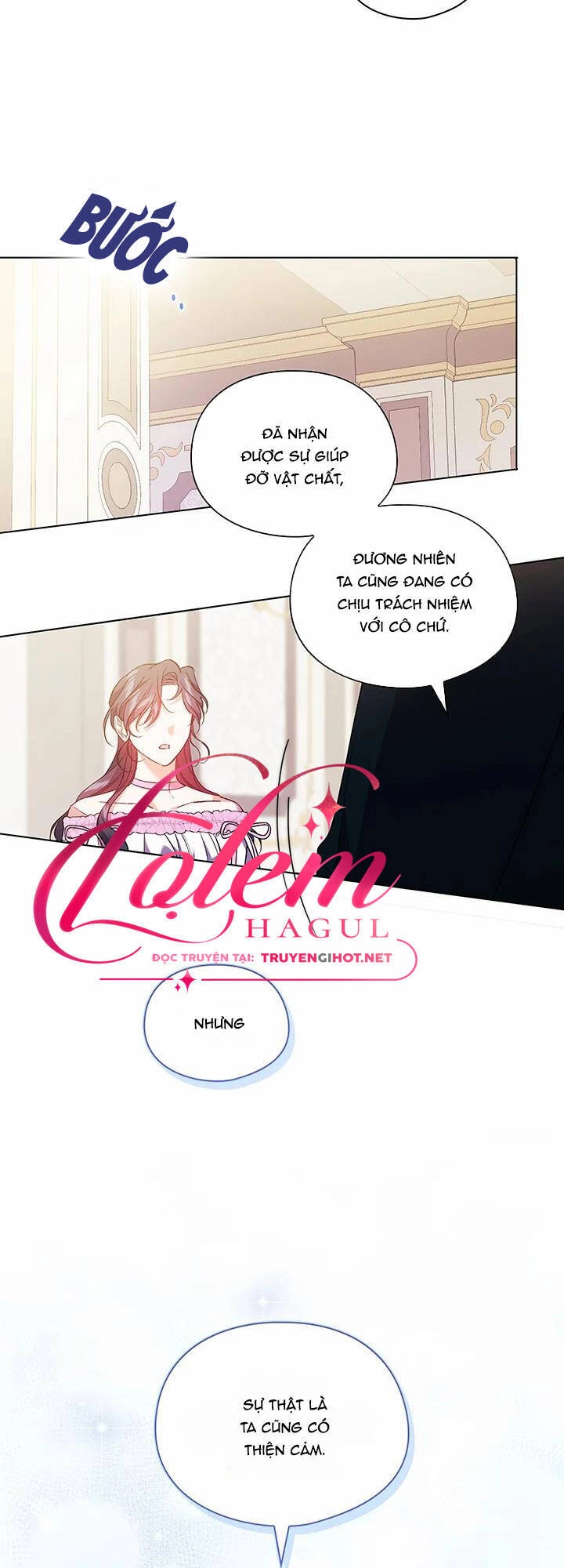 Đừng Mơ Rằng Tôi Sẽ Tin Tưởng Cô Một Lần Nữa Chapter 17 - 38