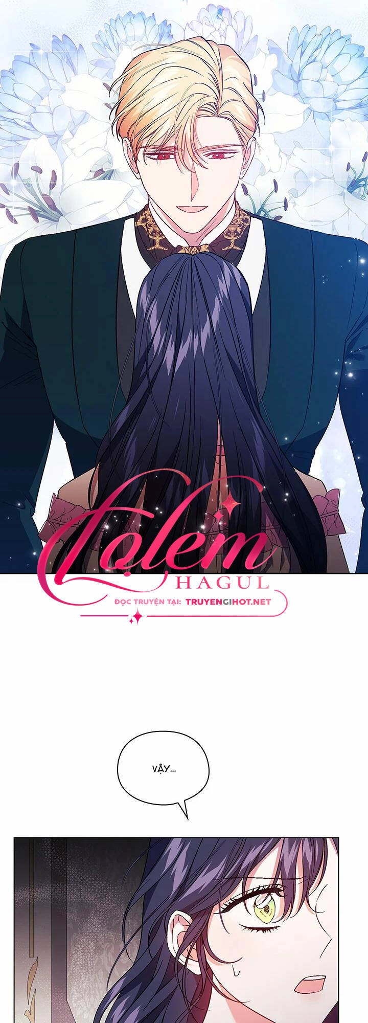 Đừng Mơ Rằng Tôi Sẽ Tin Tưởng Cô Một Lần Nữa Chapter 17 - 39