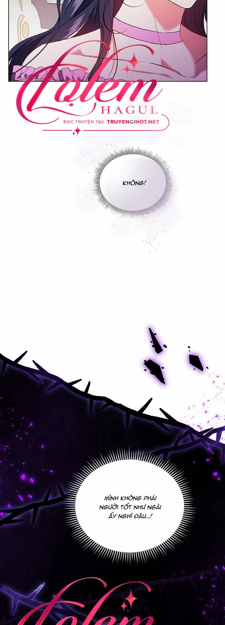 Đừng Mơ Rằng Tôi Sẽ Tin Tưởng Cô Một Lần Nữa Chapter 17 - 40