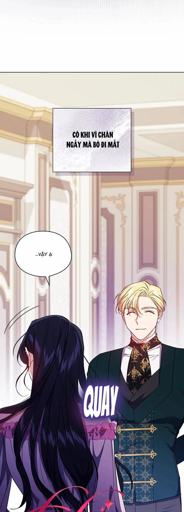 Đừng Mơ Rằng Tôi Sẽ Tin Tưởng Cô Một Lần Nữa Chapter 17 - 42