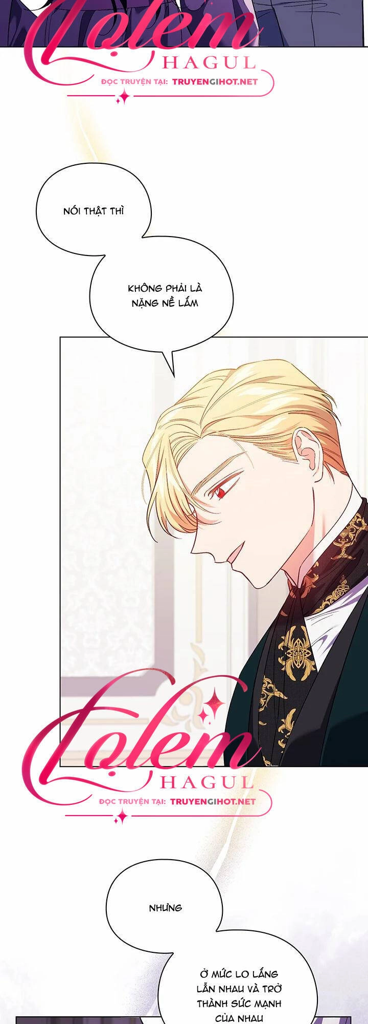 Đừng Mơ Rằng Tôi Sẽ Tin Tưởng Cô Một Lần Nữa Chapter 17 - 43