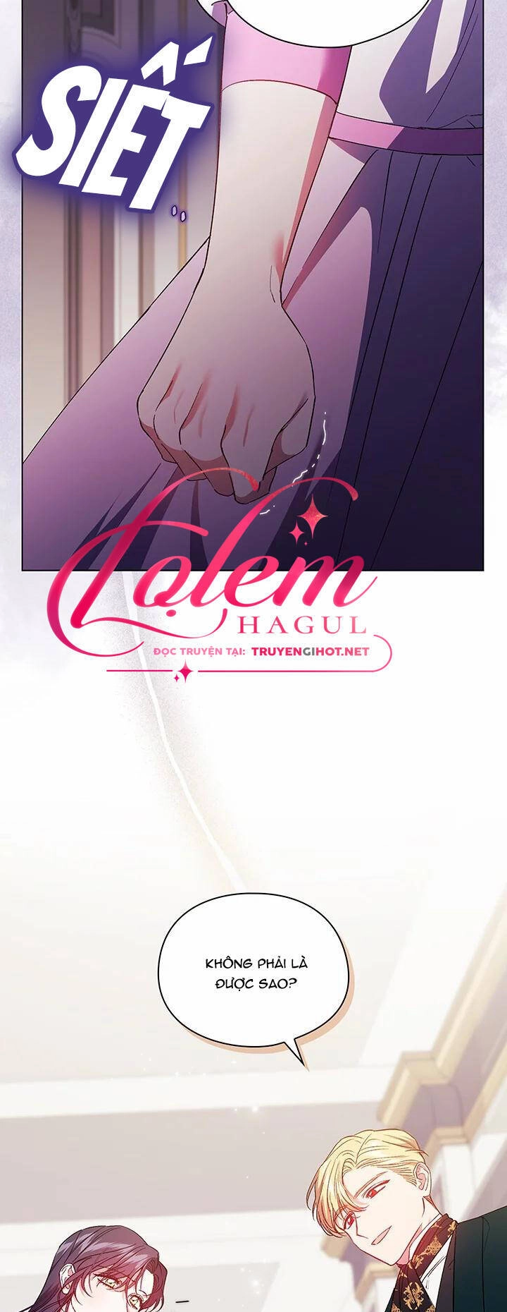 Đừng Mơ Rằng Tôi Sẽ Tin Tưởng Cô Một Lần Nữa Chapter 17 - 44