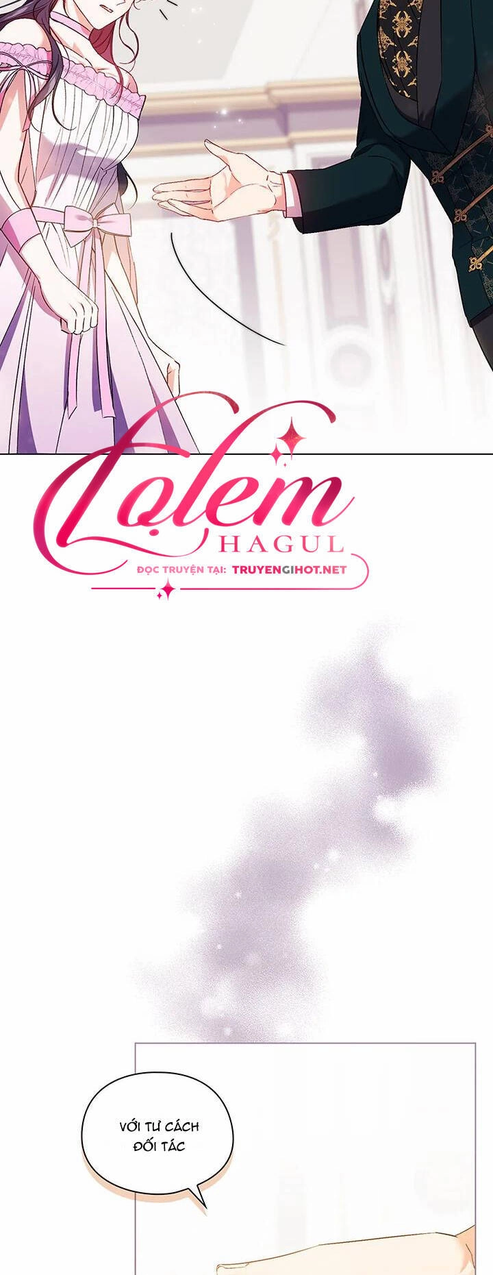 Đừng Mơ Rằng Tôi Sẽ Tin Tưởng Cô Một Lần Nữa Chapter 17 - 45