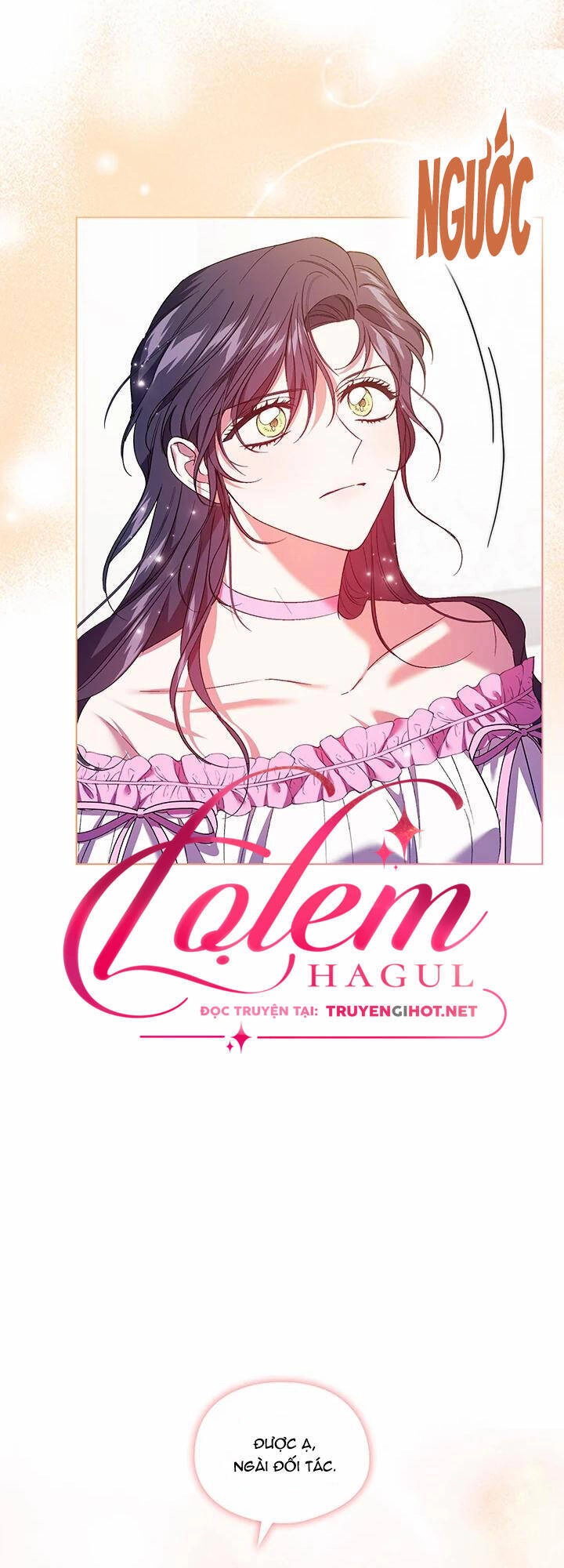 Đừng Mơ Rằng Tôi Sẽ Tin Tưởng Cô Một Lần Nữa Chapter 17 - 47