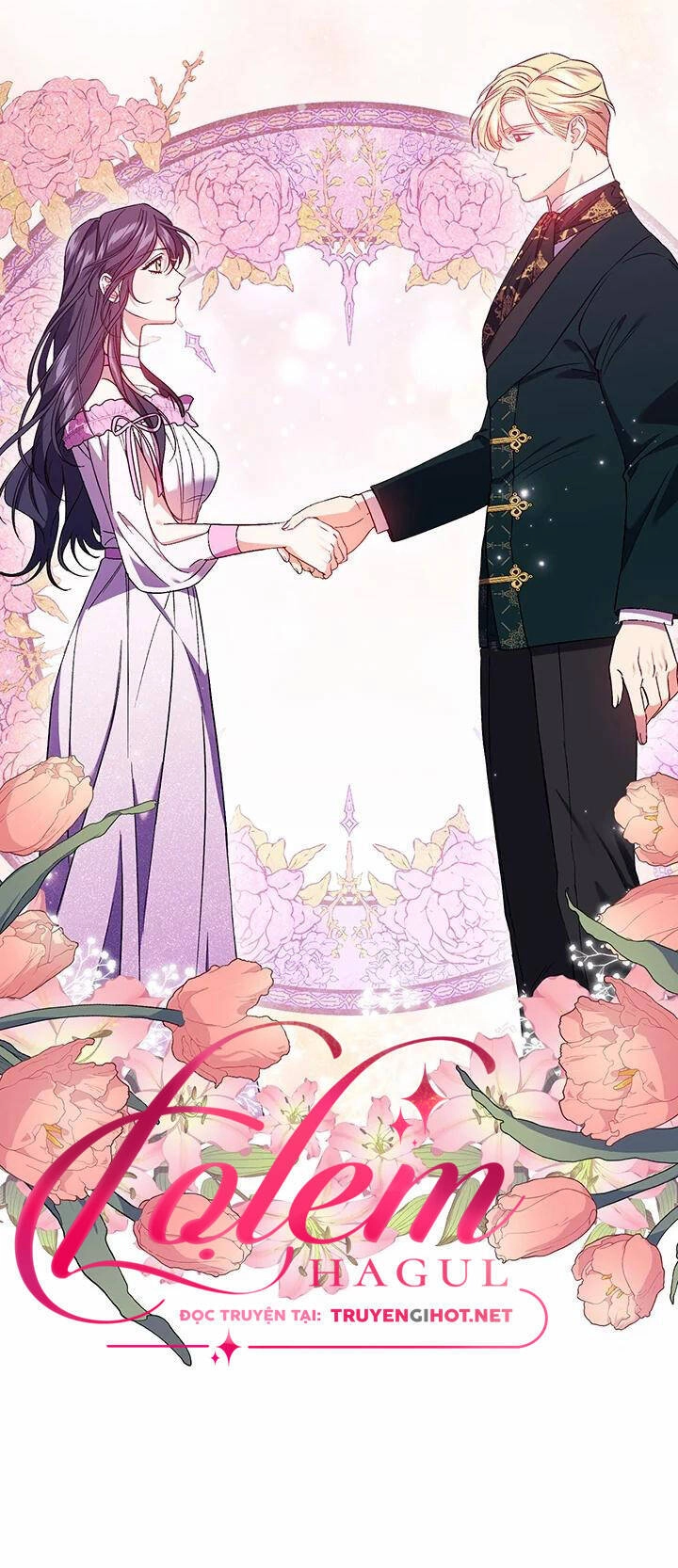 Đừng Mơ Rằng Tôi Sẽ Tin Tưởng Cô Một Lần Nữa Chapter 17 - 48