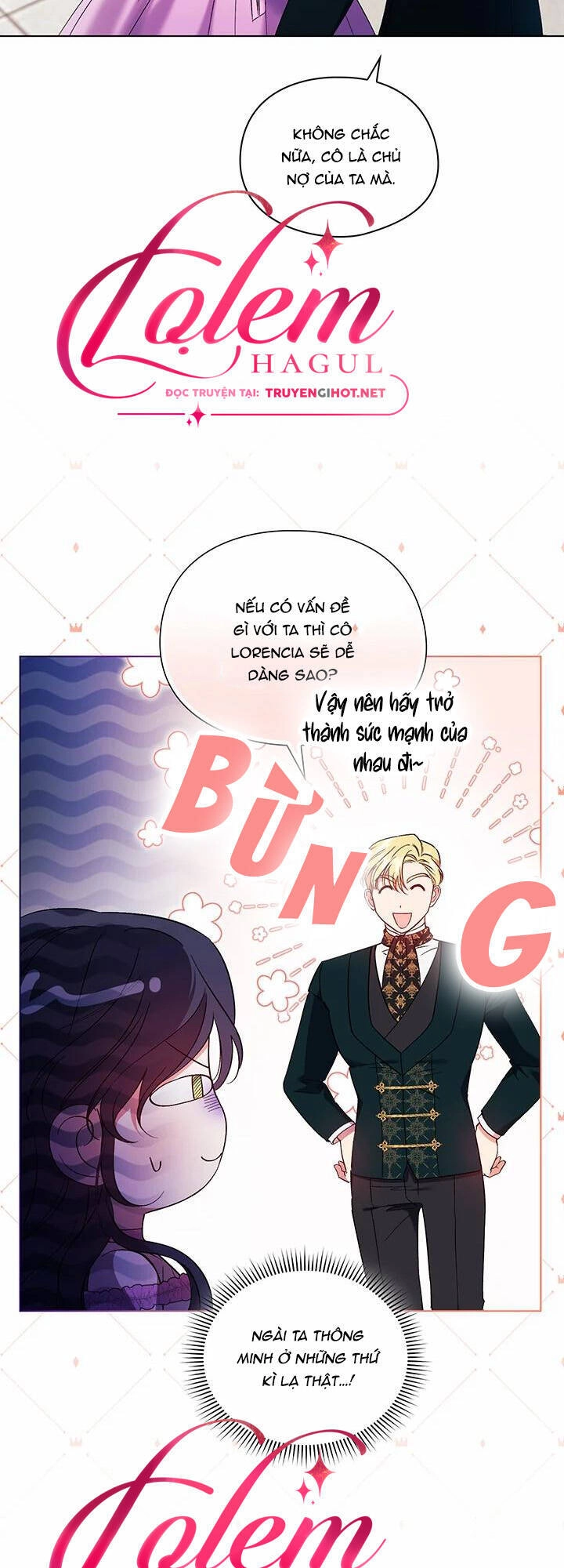 Đừng Mơ Rằng Tôi Sẽ Tin Tưởng Cô Một Lần Nữa Chapter 18 - 4