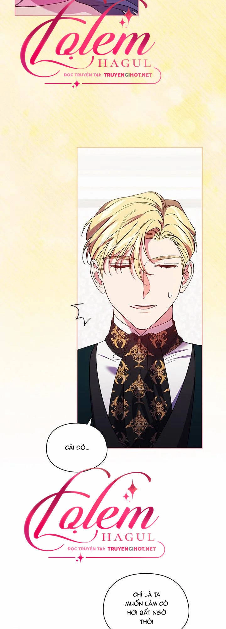 Đừng Mơ Rằng Tôi Sẽ Tin Tưởng Cô Một Lần Nữa Chapter 18 - 8