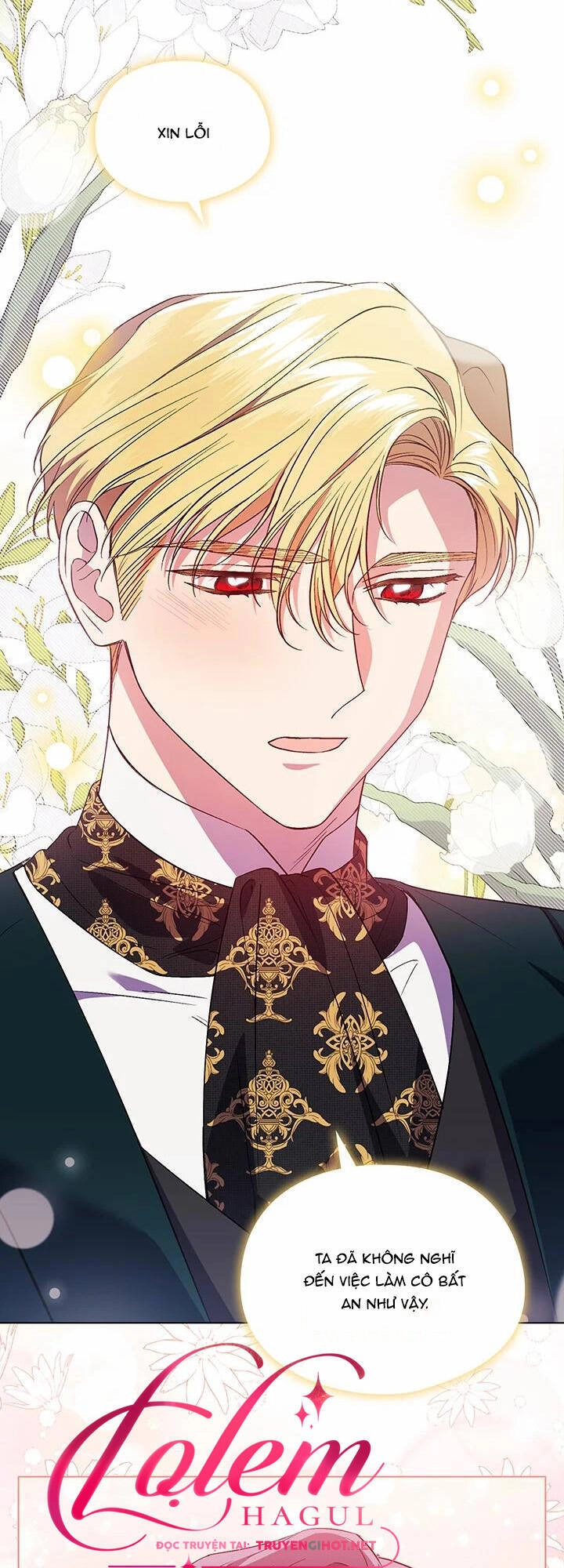 Đừng Mơ Rằng Tôi Sẽ Tin Tưởng Cô Một Lần Nữa Chapter 18 - 11