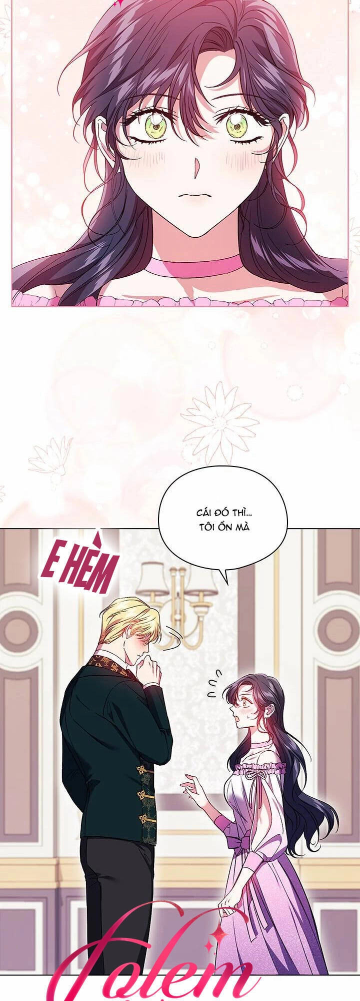 Đừng Mơ Rằng Tôi Sẽ Tin Tưởng Cô Một Lần Nữa Chapter 18 - 12