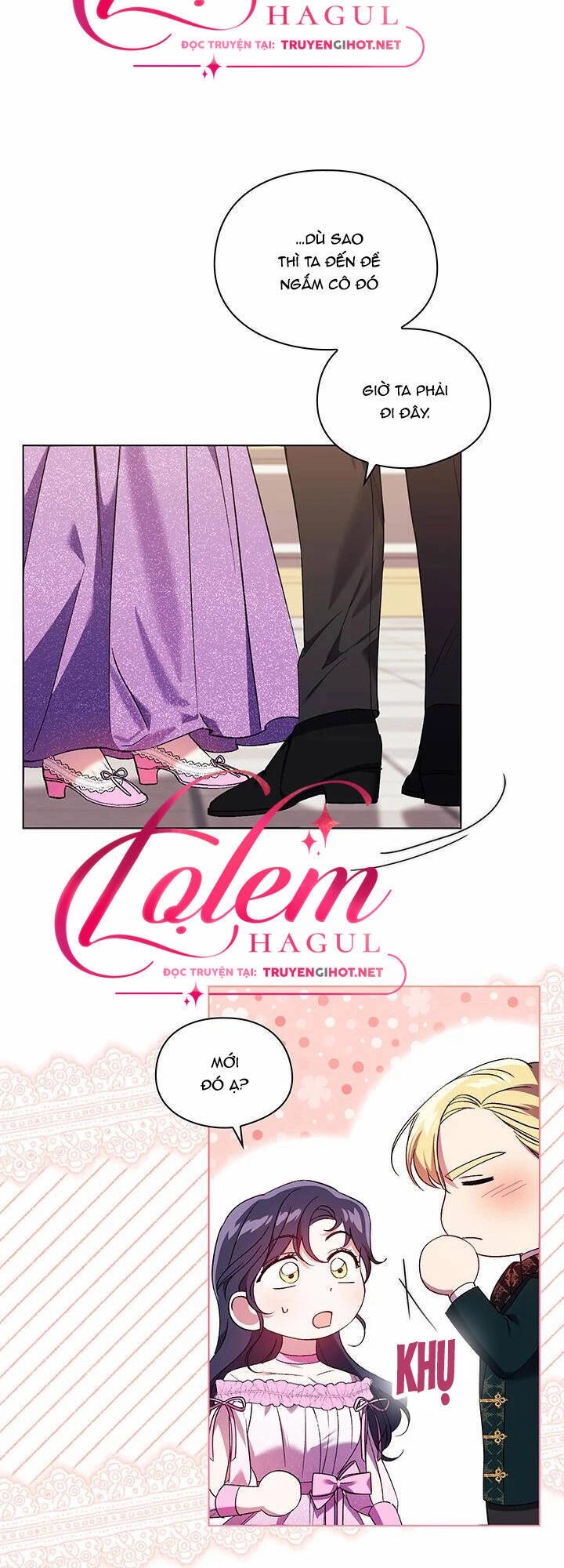 Đừng Mơ Rằng Tôi Sẽ Tin Tưởng Cô Một Lần Nữa Chapter 18 - 13