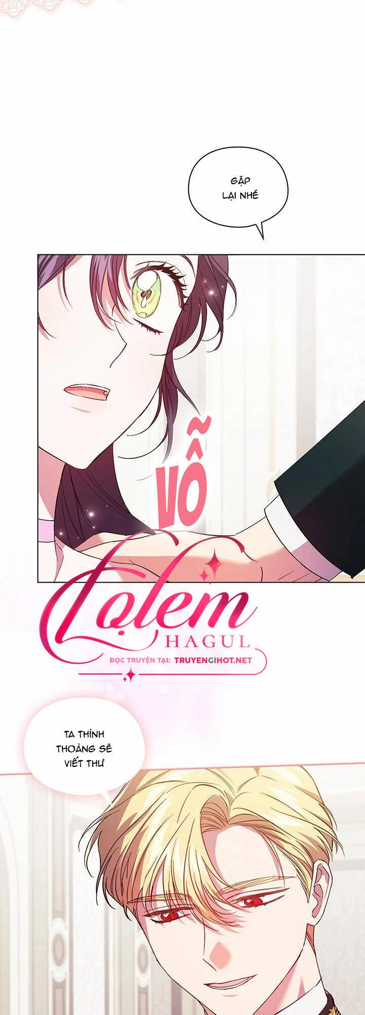 Đừng Mơ Rằng Tôi Sẽ Tin Tưởng Cô Một Lần Nữa Chapter 18 - 14