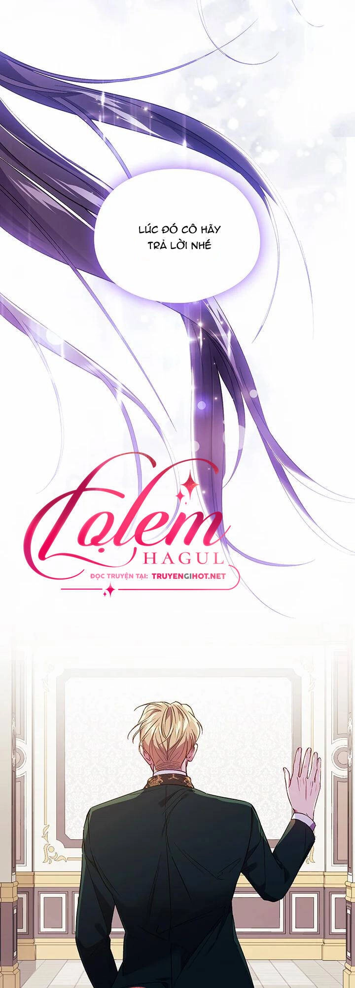 Đừng Mơ Rằng Tôi Sẽ Tin Tưởng Cô Một Lần Nữa Chapter 18 - 17