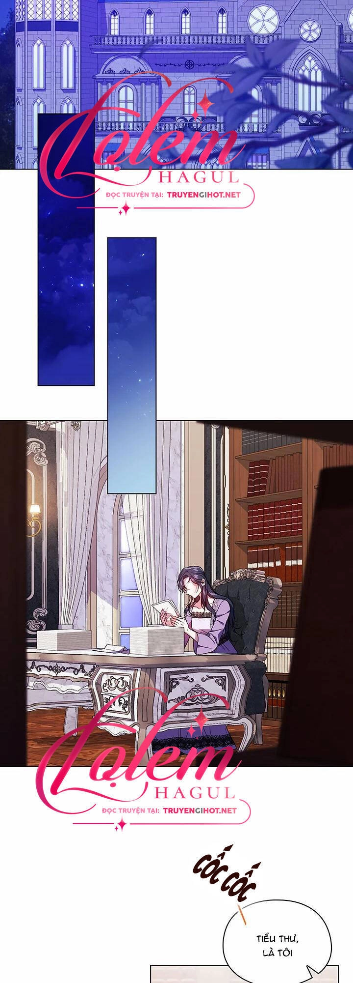 Đừng Mơ Rằng Tôi Sẽ Tin Tưởng Cô Một Lần Nữa Chapter 18 - 20