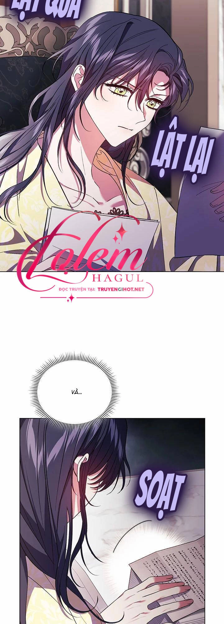 Đừng Mơ Rằng Tôi Sẽ Tin Tưởng Cô Một Lần Nữa Chapter 18 - 27