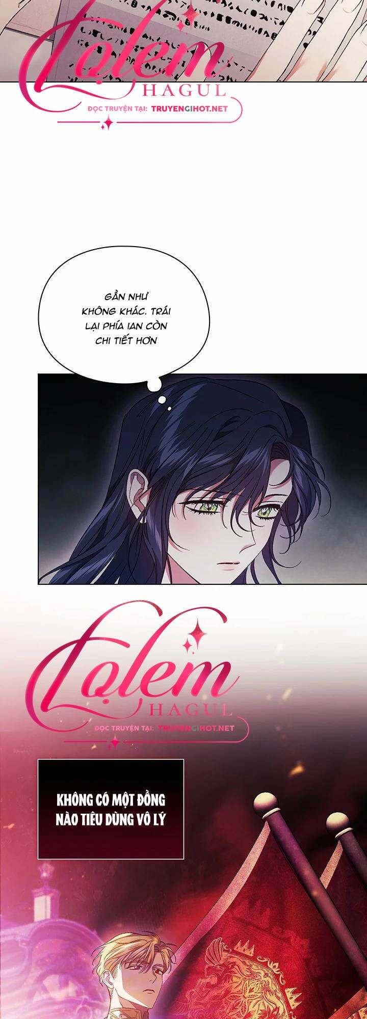 Đừng Mơ Rằng Tôi Sẽ Tin Tưởng Cô Một Lần Nữa Chapter 18 - 29