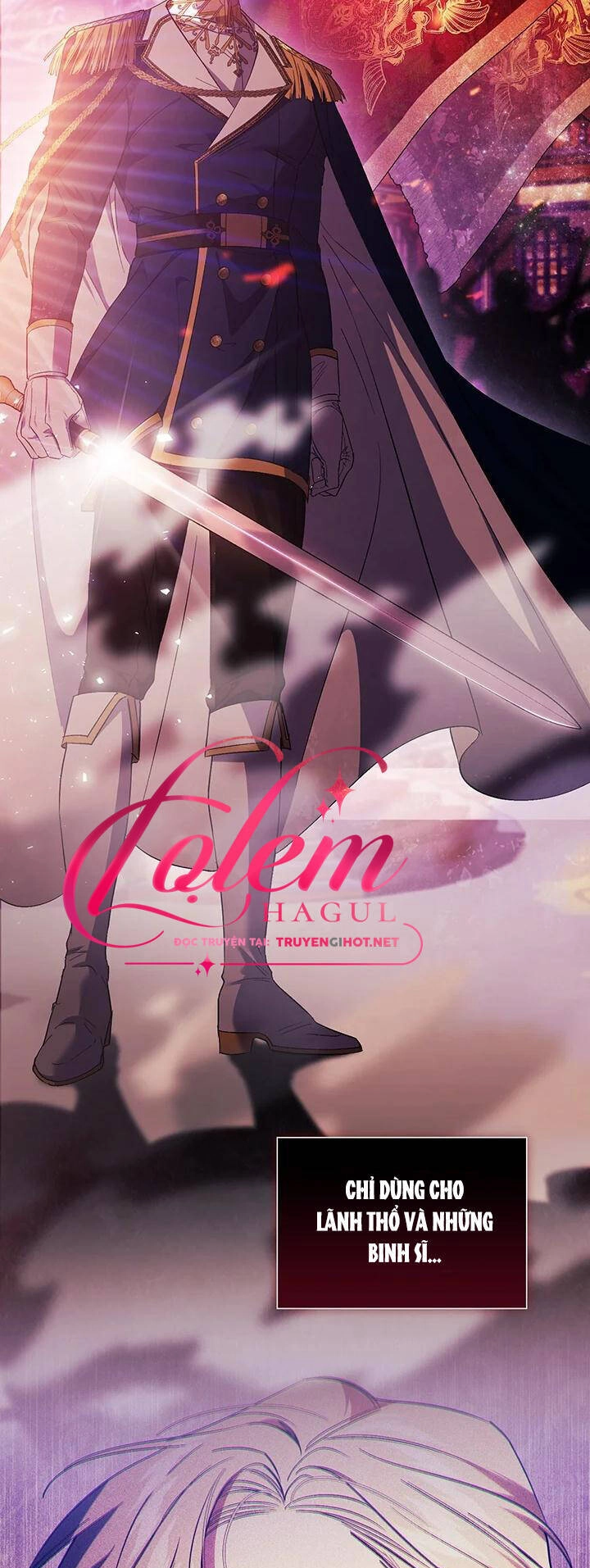 Đừng Mơ Rằng Tôi Sẽ Tin Tưởng Cô Một Lần Nữa Chapter 18 - 30