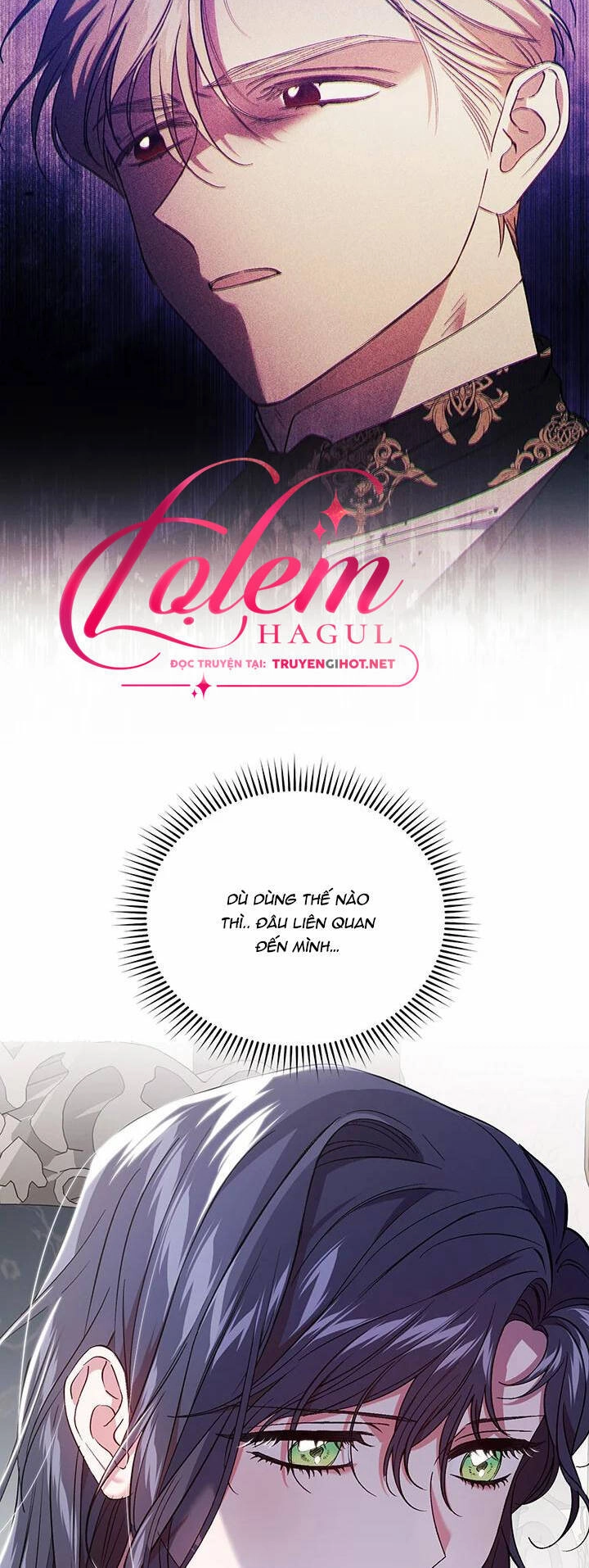 Đừng Mơ Rằng Tôi Sẽ Tin Tưởng Cô Một Lần Nữa Chapter 18 - 31