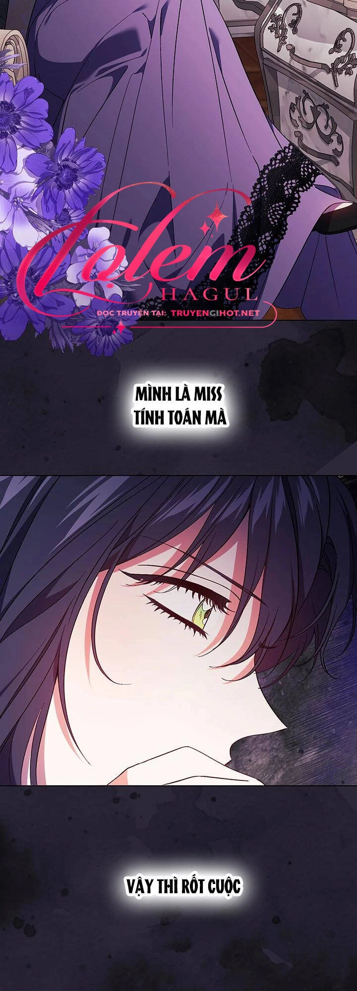 Đừng Mơ Rằng Tôi Sẽ Tin Tưởng Cô Một Lần Nữa Chapter 18 - 35