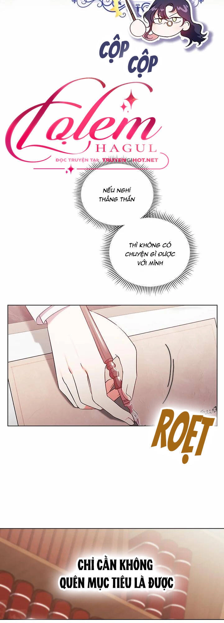 Đừng Mơ Rằng Tôi Sẽ Tin Tưởng Cô Một Lần Nữa Chapter 18 - 38