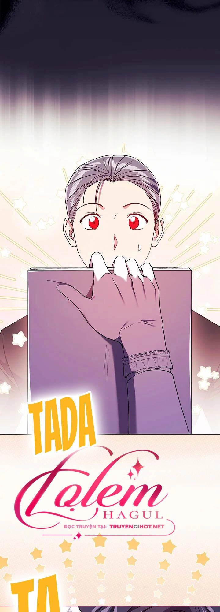 Đừng Mơ Rằng Tôi Sẽ Tin Tưởng Cô Một Lần Nữa Chapter 18 - 40