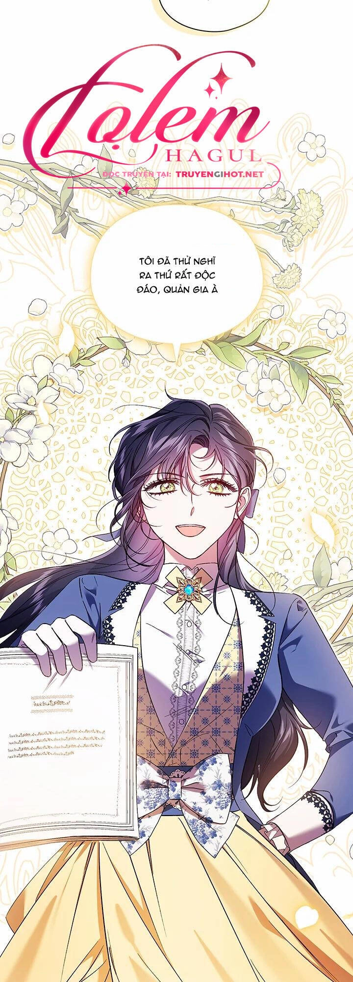 Đừng Mơ Rằng Tôi Sẽ Tin Tưởng Cô Một Lần Nữa Chapter 18 - 42