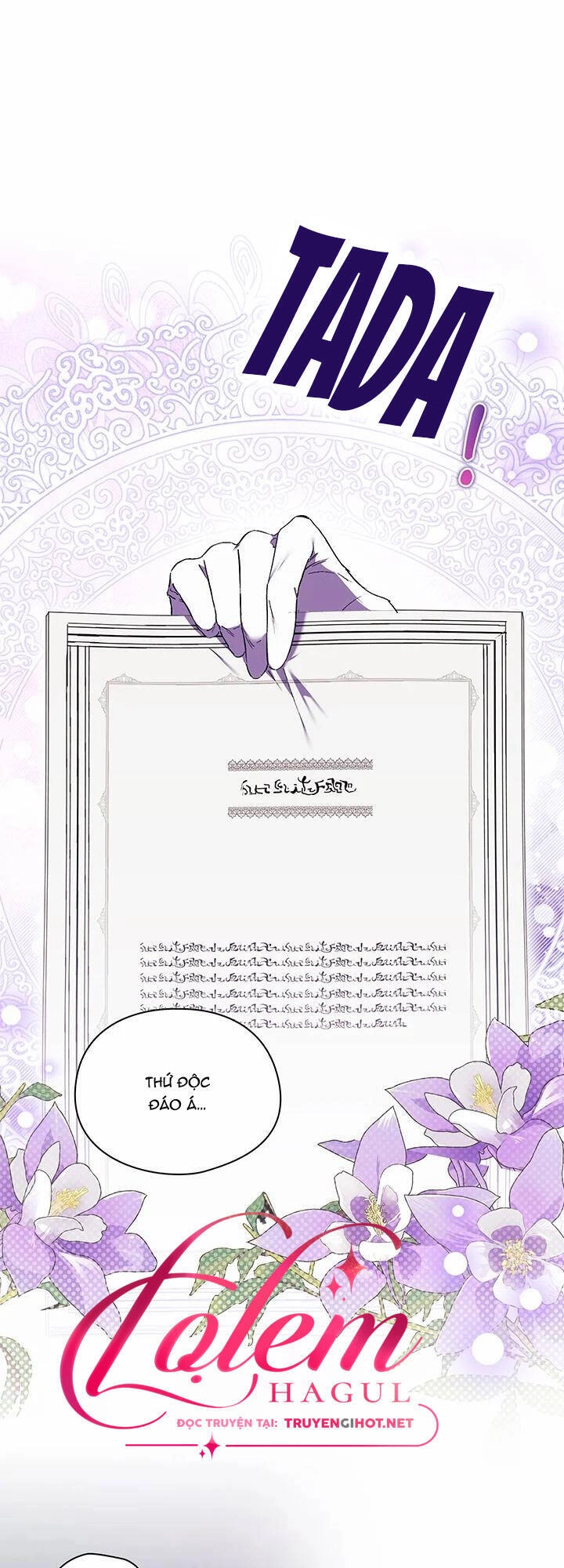 Đừng Mơ Rằng Tôi Sẽ Tin Tưởng Cô Một Lần Nữa Chapter 19 - 1