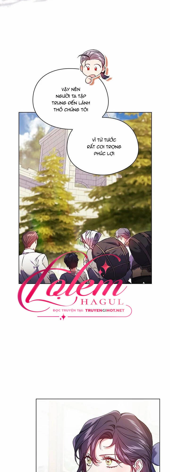 Đừng Mơ Rằng Tôi Sẽ Tin Tưởng Cô Một Lần Nữa Chapter 19 - 9