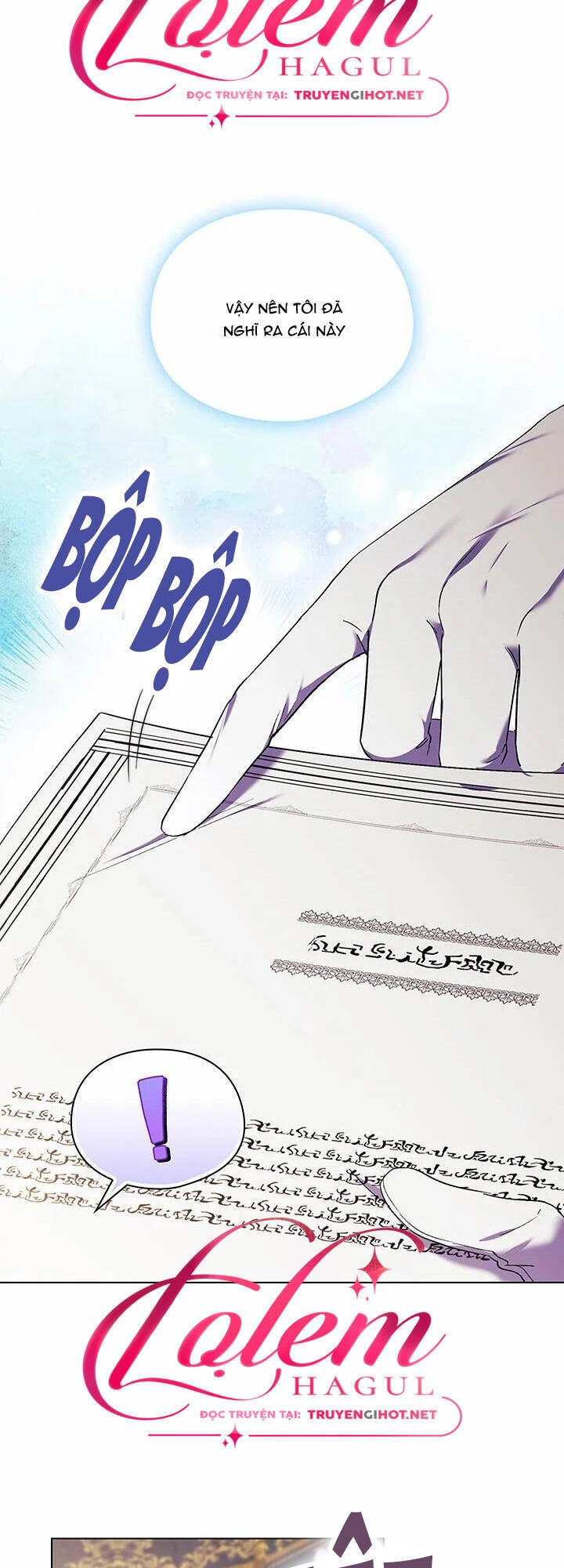 Đừng Mơ Rằng Tôi Sẽ Tin Tưởng Cô Một Lần Nữa Chapter 19 - 13