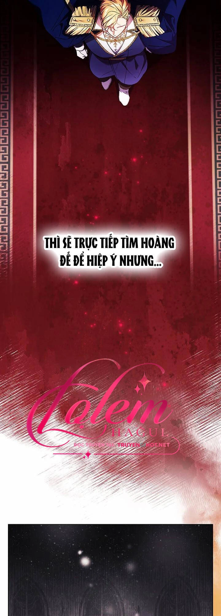 Đừng Mơ Rằng Tôi Sẽ Tin Tưởng Cô Một Lần Nữa Chapter 19 - 17