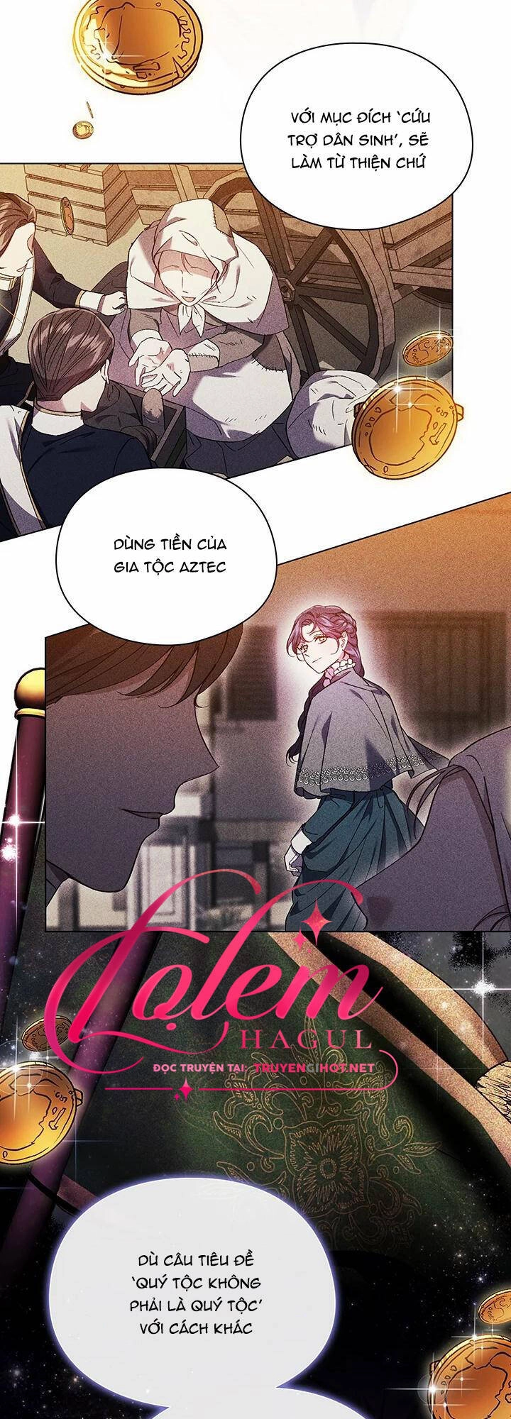 Đừng Mơ Rằng Tôi Sẽ Tin Tưởng Cô Một Lần Nữa Chapter 19 - 20