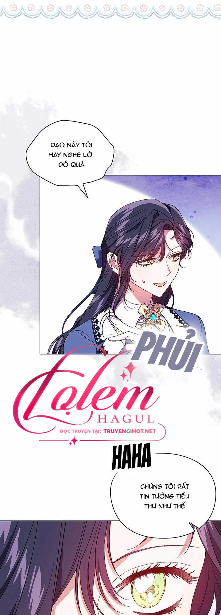 Đừng Mơ Rằng Tôi Sẽ Tin Tưởng Cô Một Lần Nữa Chapter 19 - 28