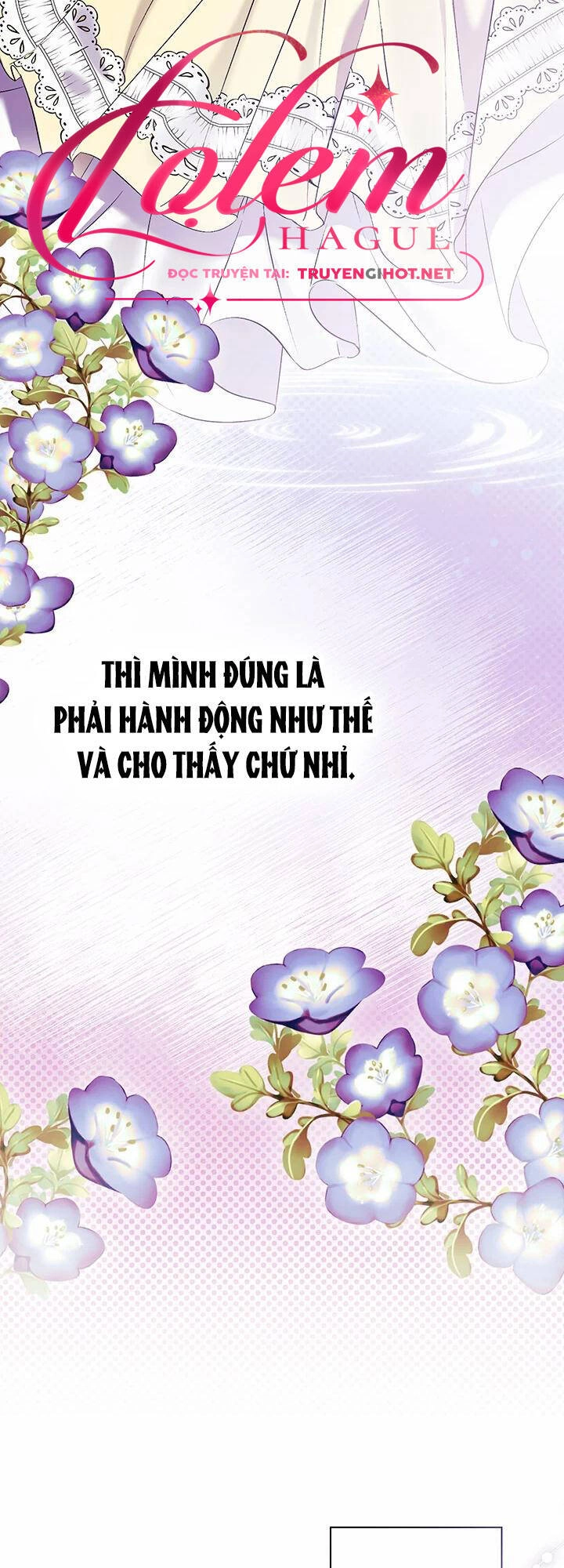 Đừng Mơ Rằng Tôi Sẽ Tin Tưởng Cô Một Lần Nữa Chapter 19 - 33