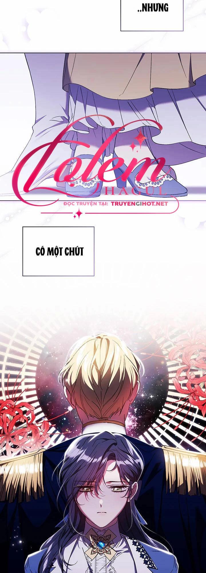 Đừng Mơ Rằng Tôi Sẽ Tin Tưởng Cô Một Lần Nữa Chapter 19 - 34